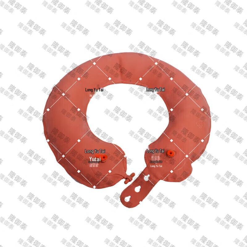 Emergency Inflatable Lifebuoy