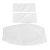 Upper Arm Cast Cover for Shower Waterproof Upper Arm Line Sleeve Protector Silicone Elbow Cast Cover