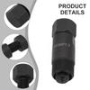 Flywheel Puller M19x1 0 Puller Tool Heavy Duty Metal Thread Compatibility Wide Compatibility Compact Structure