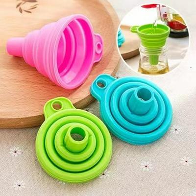 Herramientas de cocina – Embudos