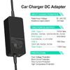 100W Car Charger, Laptop Car Charger Compatible with Dell Latitude/Precision/XPS, Compatible with MacBook Pro/Air, Compatible with HP