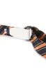 Unisex-Gürtel Golf FR [Pearly Gates] (Krawatten-Stil-Design) / / 053-5182203 121_Marine