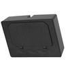 Car Armrest Hidden Multifunctional Storage Box Press Type For Mitsubishi L200 Triton 2024-2025 Interior Hidden Storage Box