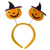 Halloween Costume for Girls, Pumpkin Skirt, Outfit