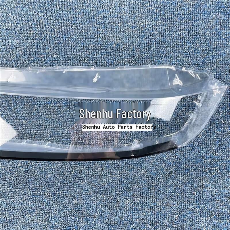 Transparent Headlight Cover for 2005-2008 Honda Odyssey - Face Shield Replacement