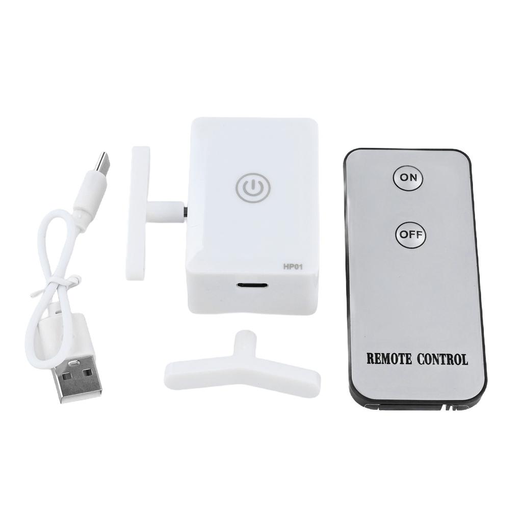Home Controller Remote Switch Smart Button Pusher Deviations