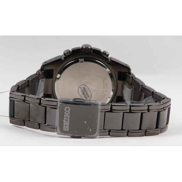 Seiko Import SSC Series Men's Solar Wrist Watch SSC213P1 SSC221P1 SSC095P1 Gift Casual Business Sports Student