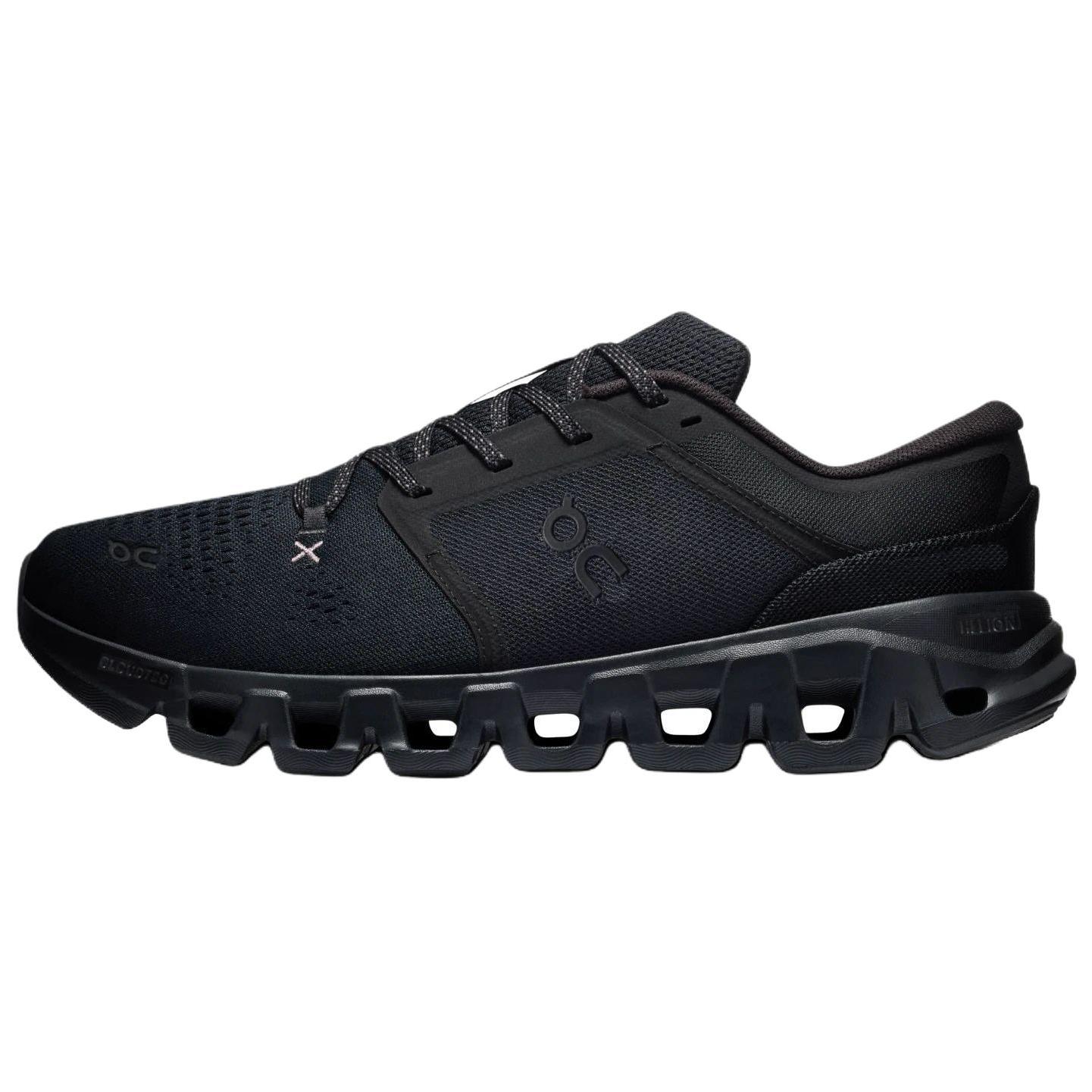ON Cloud X 5 Black Men