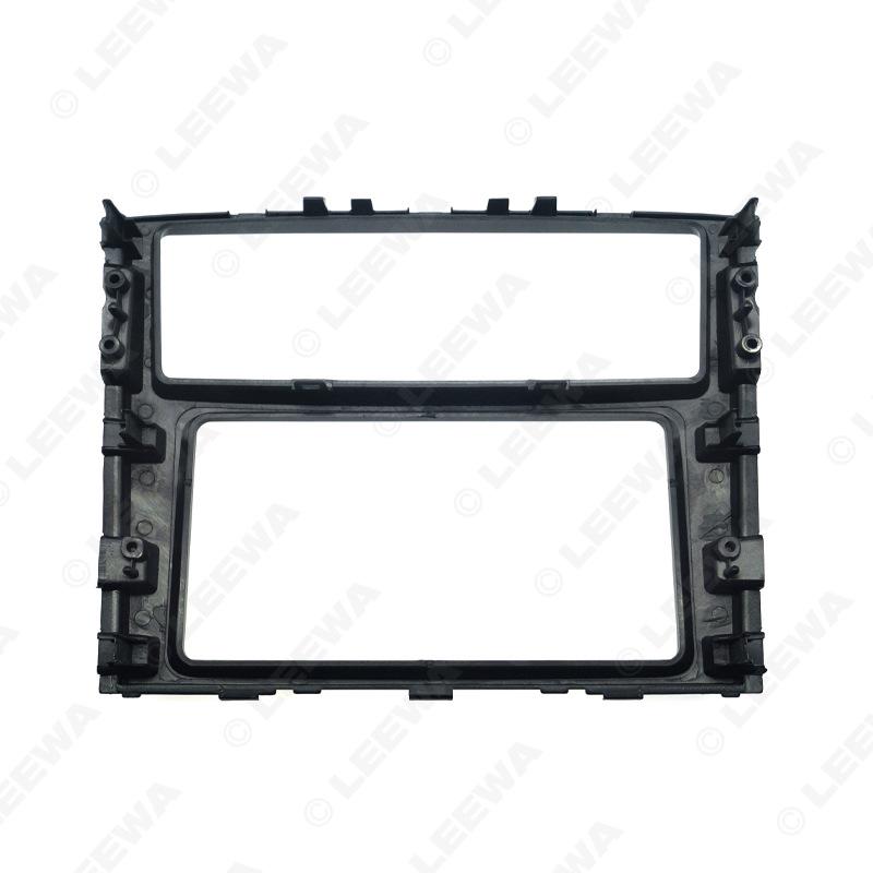 2007+ Mitsubishi Pajero/Montero 2DIN Audio Mod Frame Panel