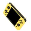 R40S Handheld Retro Game Console 4 Inches IPS Screen 720x720 Open Source Game Player Supports 11 Emulator 4000mAh