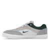 Nike Malor SB Platinum Tint Fir Unisex Tenisky Šedá Vlčí šedá Summitově bílá FV6064-002