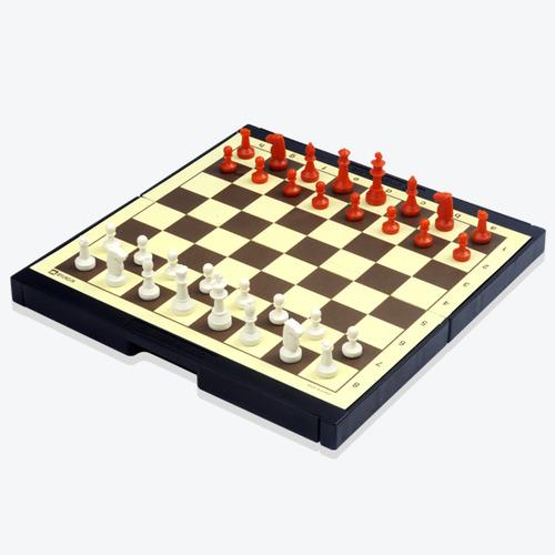 Myeongin Land M050 Mini Chess