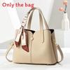 Minimalist Pu Shoulder Bag For Women With Large Capacity And Zipper Closure For Daily Use