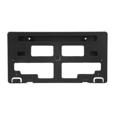 Front License Plate Bracket ABS Aging Resistant KB3Z17A385A Number Plate Holder for Ranger 2019 To