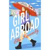 Girl Abroad Paperback UKN2652