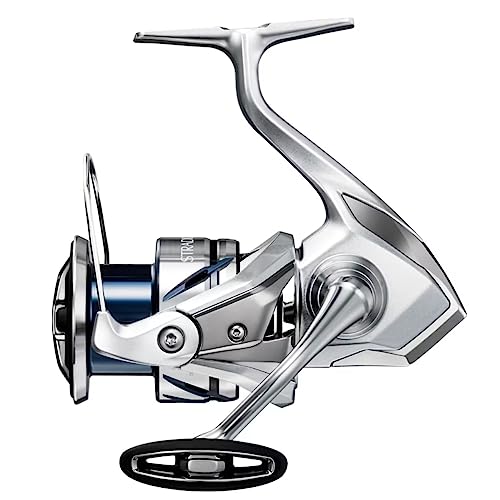 SHIMANO spinning reel 23 Stradic C3000HG