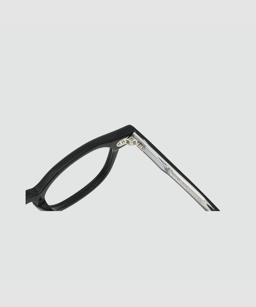 Leisio Eaves C1 Black