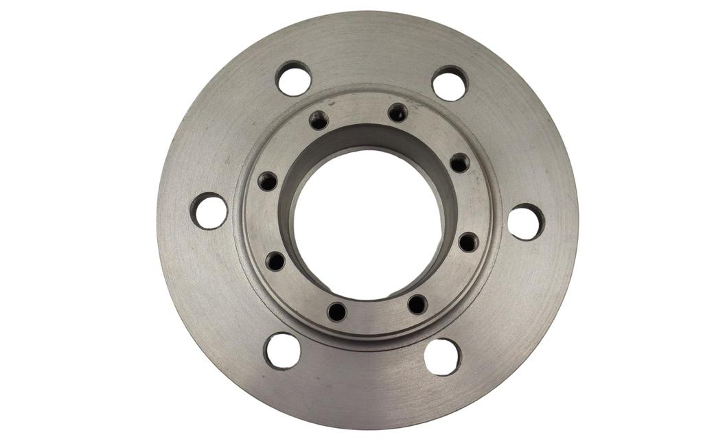 Ft24024 Fast Rear Wheel Hub