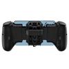 Switch Mobile Game Controller Gamepads Game Controller 360 graus Controle Remoto Joystick Compatível com Android Modo HID, Android