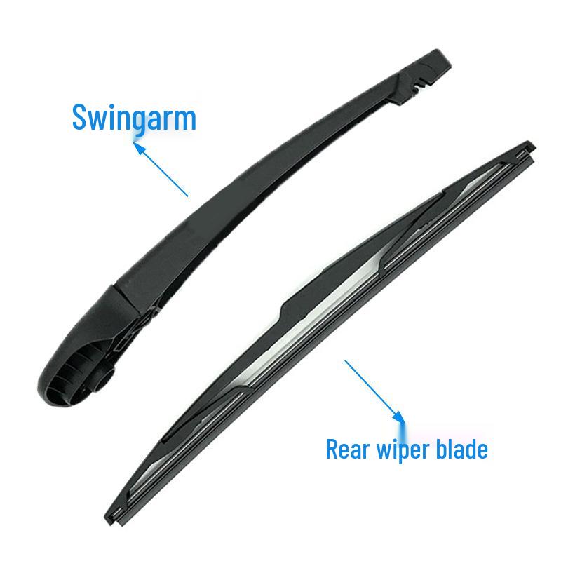 Peugeot Partner Rear Window Wiper Blade (2008-Present) OE: 223020172
