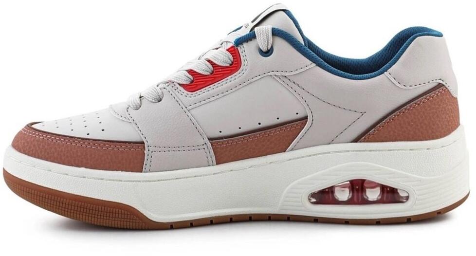 Кроссовки Skechers Uno Court - Low-Post