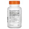 Doctor's Best, Saw Palmetto, Standardized Extract, 320 mg, 180 Softgels