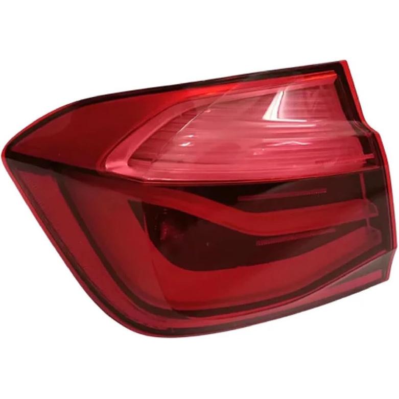 LED Taillight Compatible with BMW 3 Series F30 320i 330i 2016 2015 2017 2018 Taillight Brake Light Rear Bumper taillamps Tail Light lamp(Right Side