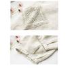 Women's Lantern Pants Lace Haren Pants Cropped Pants Summer Loose Casual Pants
