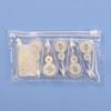 6Pcs/Set Alter Modification Tape Not Easily Broken White Out Corrector Too  Student Stationery