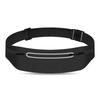Waist Running Bag Sports Fanny Pack Women Men Belt Bag Waterproof Gym Bag Phone Pouch Running Accessories 6