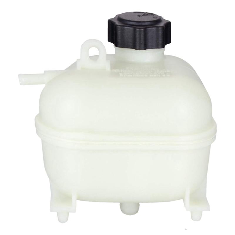 Durable-Engine Coolant Reservoir Expansion Tank Auxiliary Water Tank 17137529273 For BMW MINI Cooper S R52 R53