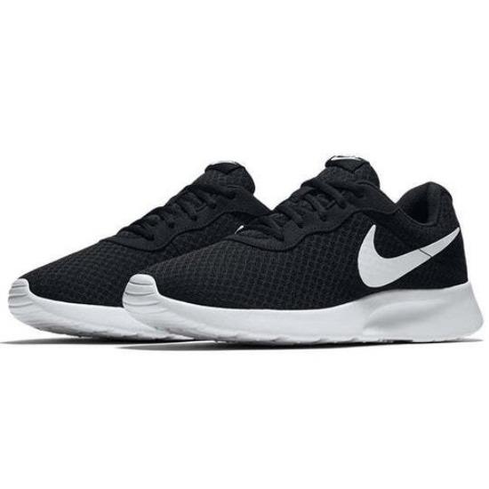 

Nike Танджун Черный Белый 812654-011 EU 45 чёрный/белый