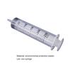 60/100/150/200/250ml Disposable Syringe Medical Sterile Nutritional Measurement