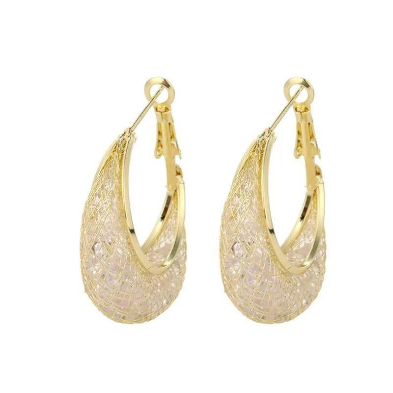 

Earrings One Size чёрный