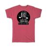 Gift T-Shirt : Eco Friendly Life Go By Bike Recycle Less Pollution Environment