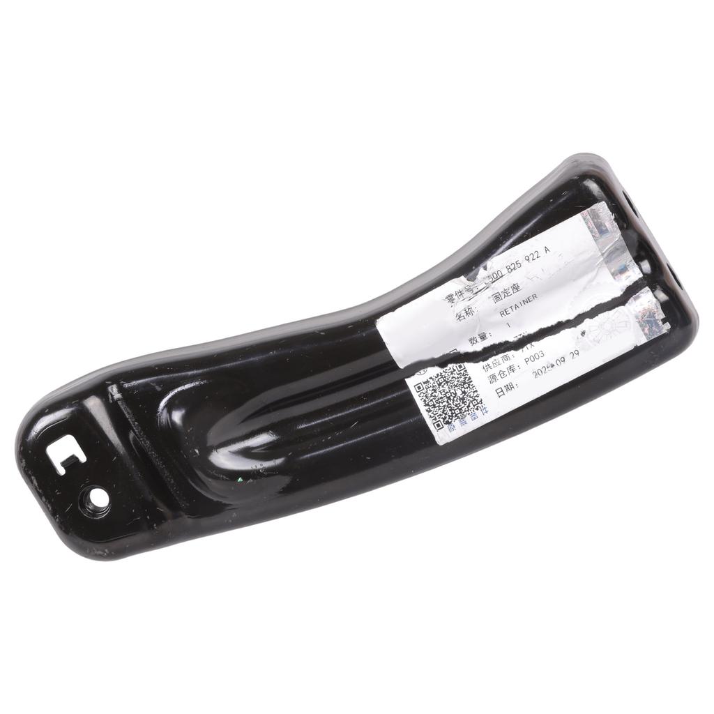 Metal Engine Under Guard Bracket Mounting Supports Kit for MK7 Golf Left and Right Side Installation 5Q0825921 5Q0825922