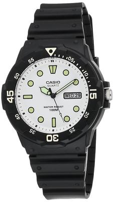 Casio MRW-200H-7E Standard Analog Watch