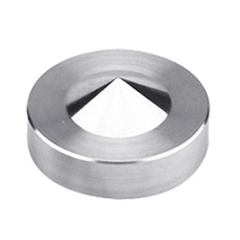 Steel Speaker Spikes Cones Foot Isolation Pad Audios Equipment Shock Absorbers Feet for Improved Acoustics Claritys