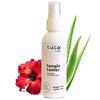 Spray Districante per Capelli Tuco® Kids Tangle Tamer | Infuso con Aloe Vera, Semi di Lino e Fieno Greco | Età 2-5, 4-10, 10-15, 5-10 Anni | 100ml