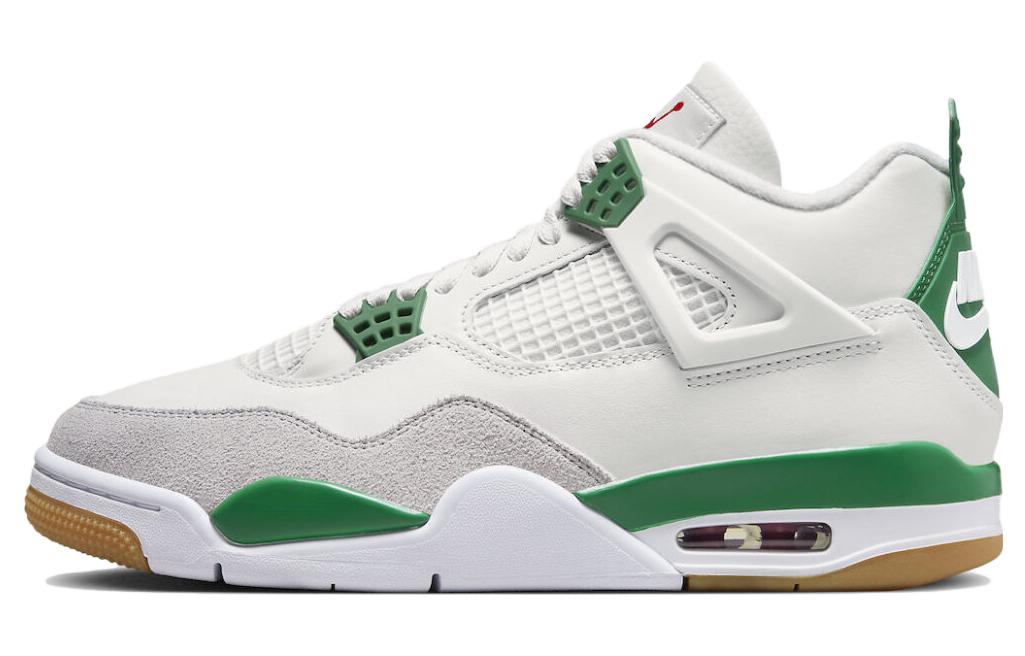

Jordan 4 Retro Sb Pine Green DR5415-103 41