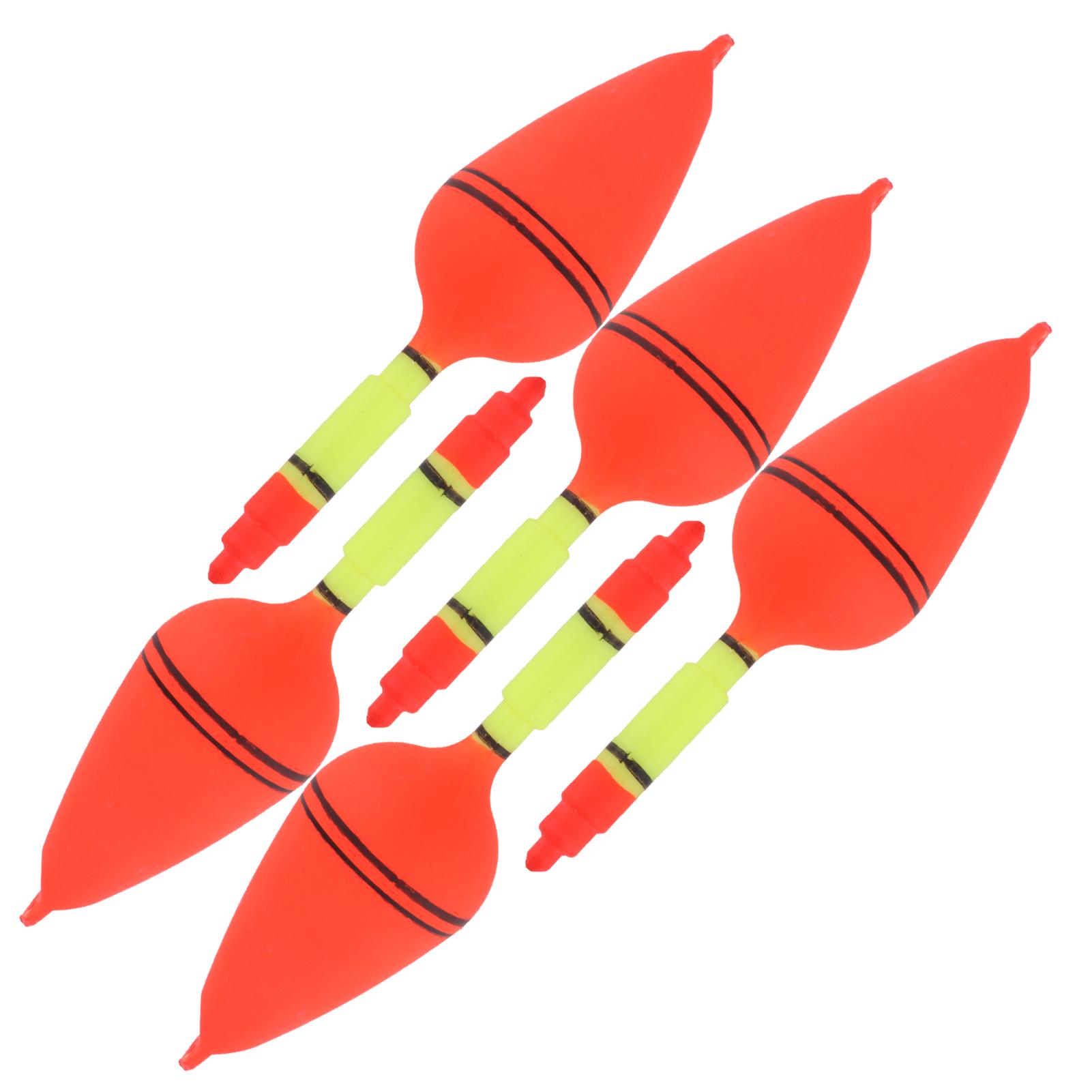 

EVA Поплавок для дрифта Прочный Рыболовный поплавок Дальнобойный Грузило Подвесной Дрифтующий Рыболовный аксессуар(12см 4,7дюйма )