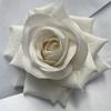 Rose Realistic Simulation Artificial Floral Wedding Decoration Photography Prop