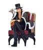 Ichiban Kuji Figure Selection One Piece EXTRA CLOSET A Prize Rob Lucci Figure ~ReMembers Log~