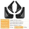Suitable for Cadillac XTS 2013-2018 fender tile auto parts modification