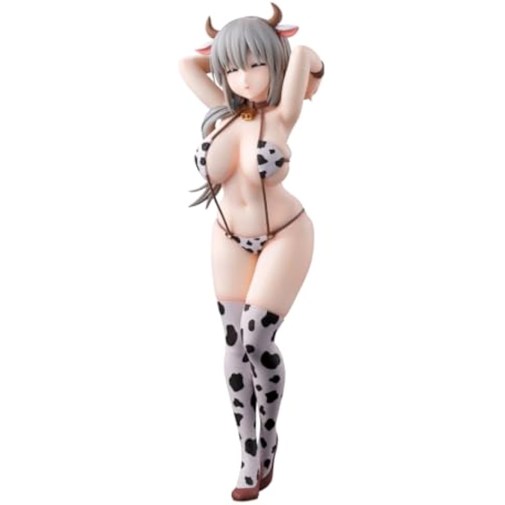 Uzaki-chan wants to play! Omega GLITTER & GLAMOURS Uzaki Tsukigyu swimsuit ver.