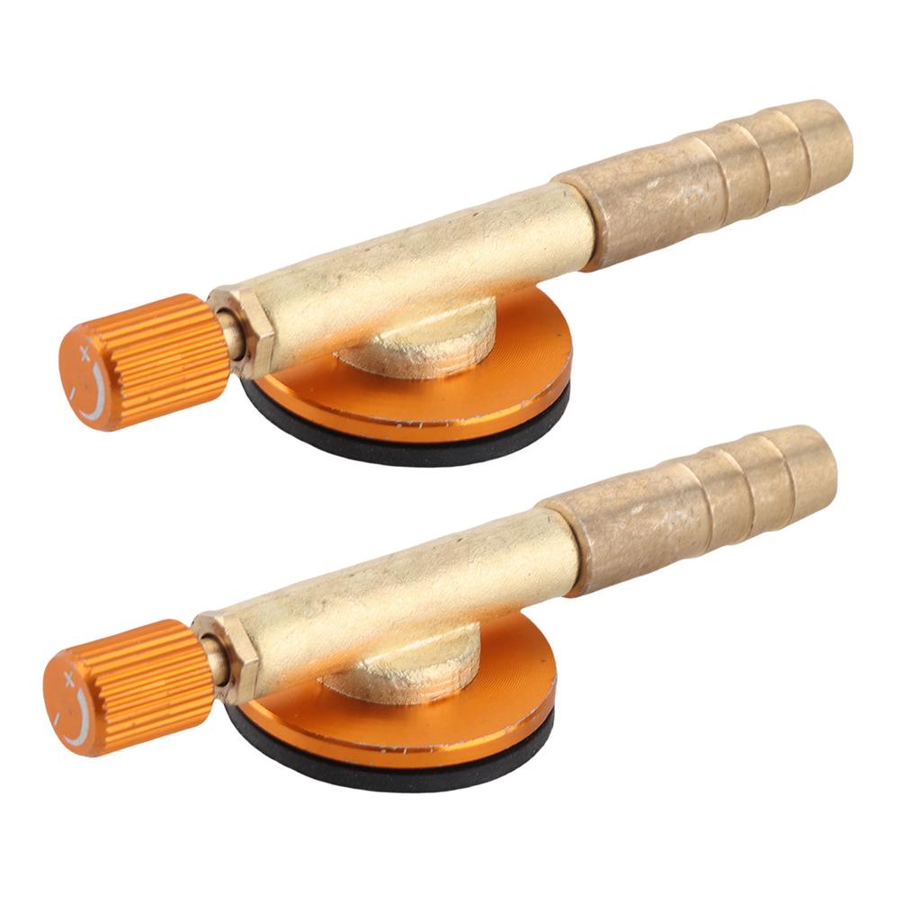 Venkovní kempingový plynový vařič Bezpečnostní přepínání Nabíjení Nafukovací ventil Adaptér Kempingové vybavení Žlutá