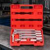 Heavy-Duty Bearing Puller Tool Heat-Treated Carbon Steel Deep-Groove Ball