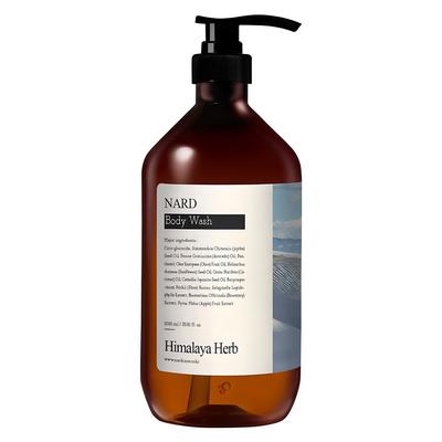 Saponi e gel doccia – Gel doccia