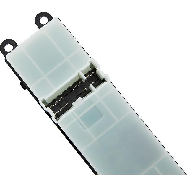 Power Window Switch Fits For 2007-2015 Nissan Frontier Crew Cab.Left Driver Side Control Door Vidrios Master Switch.Replaces 25401-ZP70A