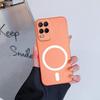 Case for Realme 8 4G,8 Pro Premium Magnetic Matte Phone Casing Protection Cover